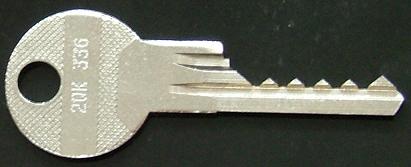 Bumpkey