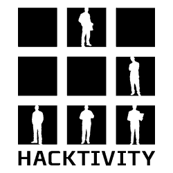Hacktivity