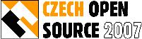logo Czech Open Source