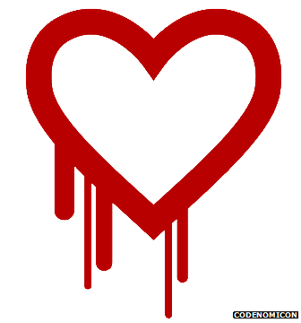 Heartbleed