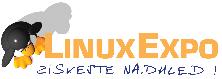 logo Linux Expo