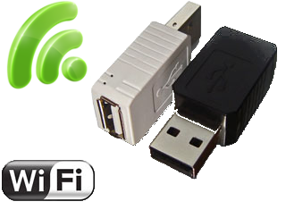 KeyGrabber Nano WiFi