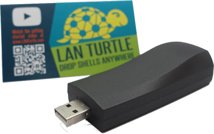LAN Turtle