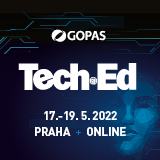 Konference TechEd 2022