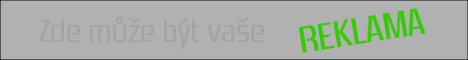 SOOM.cz, to správné místo pro vaší reklamu